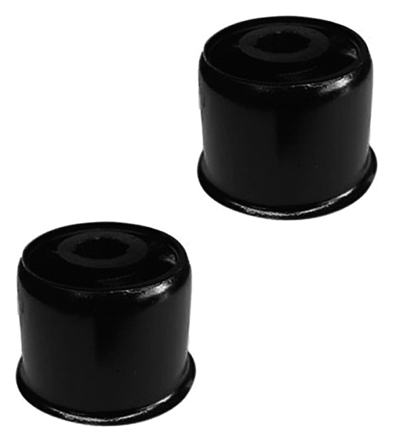 Par De Bujes De Horquilla Delanteras