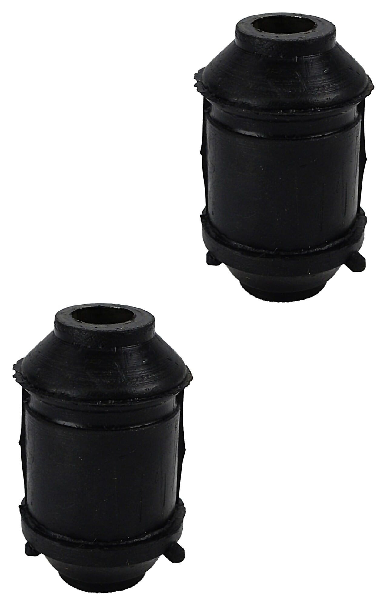 Par De Bujes De Horquilla Delanteras