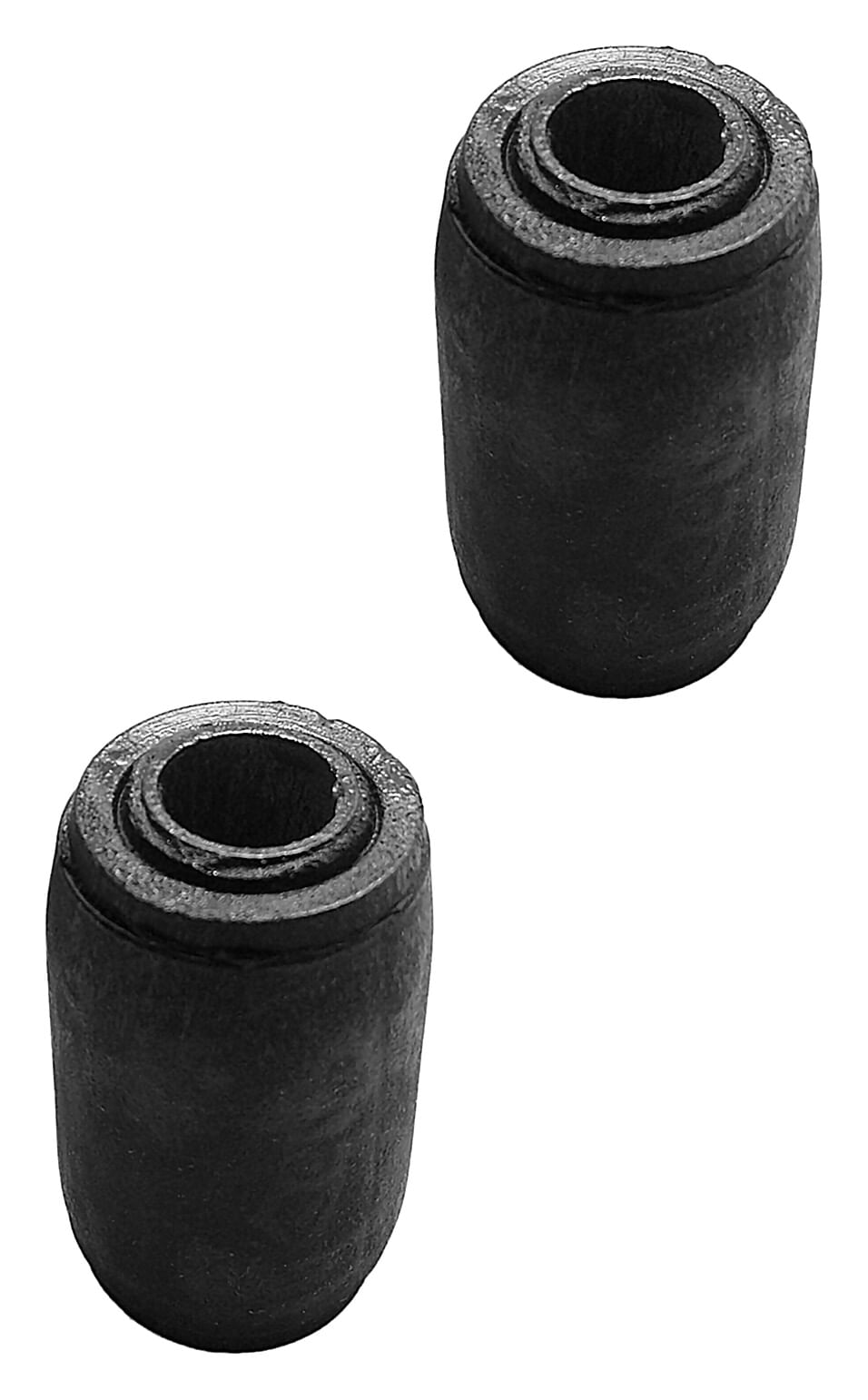 Par De Bujes De Horquilla Delanteras