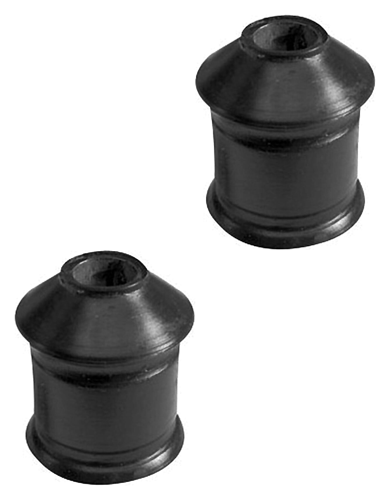 Par De Bujes De Horquilla Delanteras