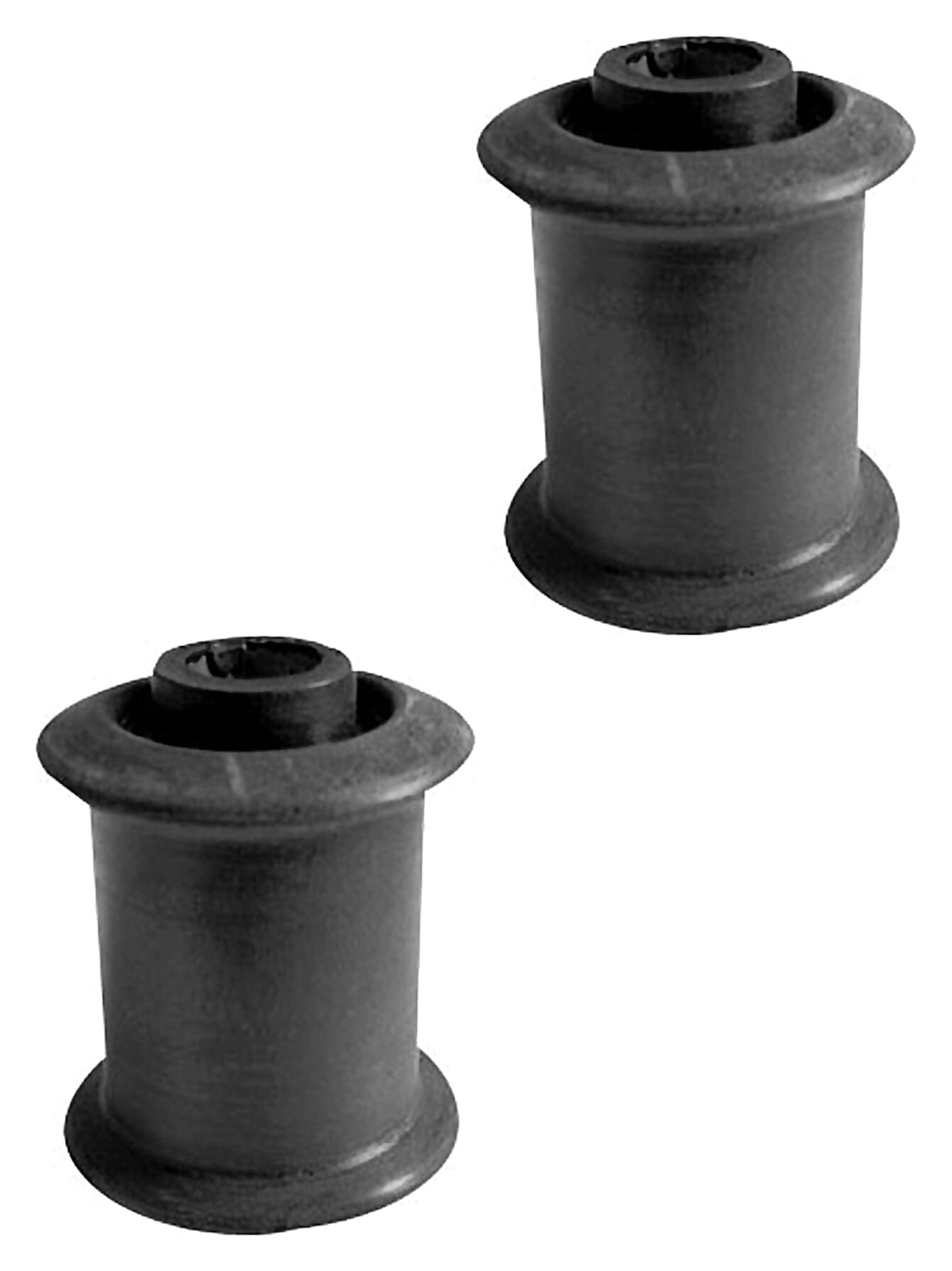 Par De Bujes De Horquilla Delanteras