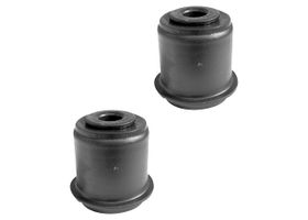 Par De Bujes De Horquilla Delanteras