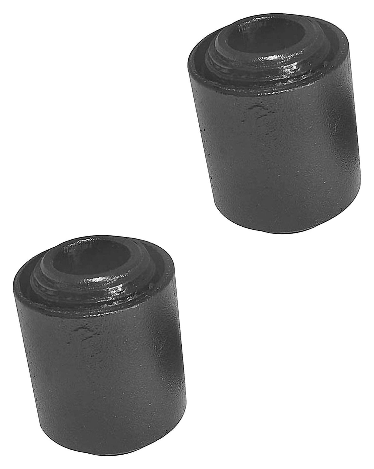 Par De Bujes De Horquilla Delanteras