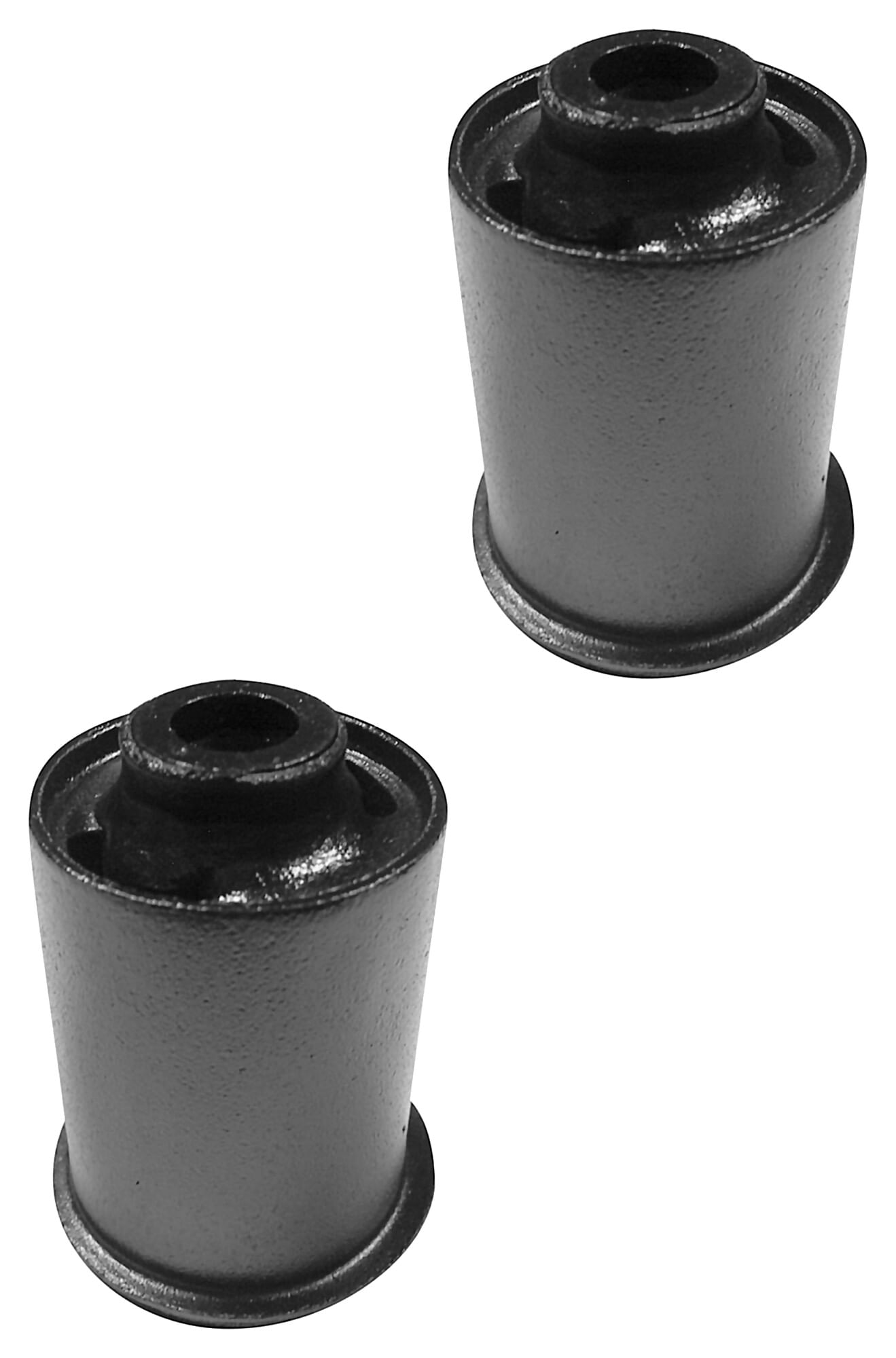 Par De Bujes De Horquilla Delanteras Inferiores