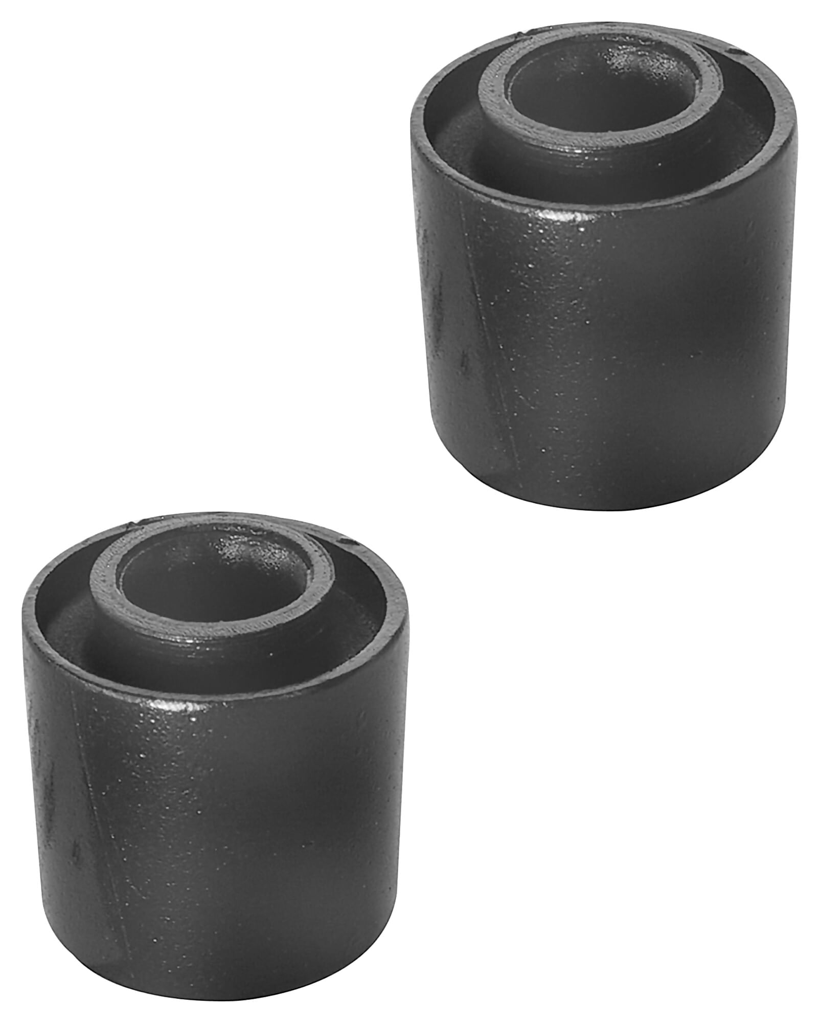 Par De Bujes De Horquilla Delanteras O Traseras