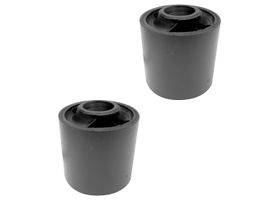 Par De Bujes De Horquilla Delanteras Inferiores