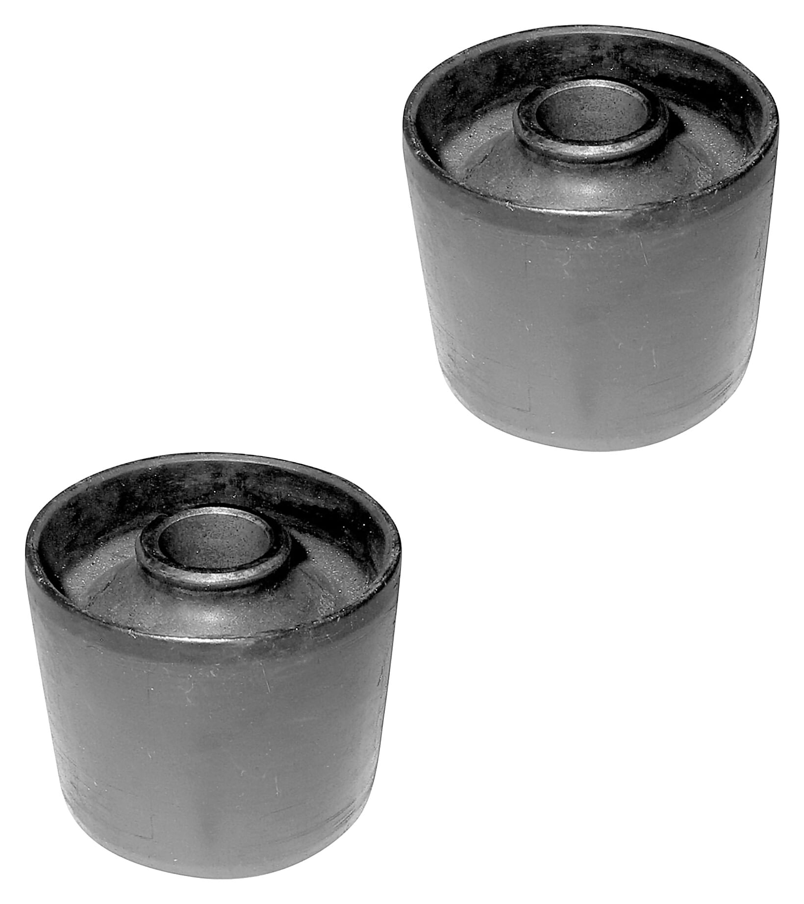 Par De Bujes De Horquilla Delanteras Inferiores