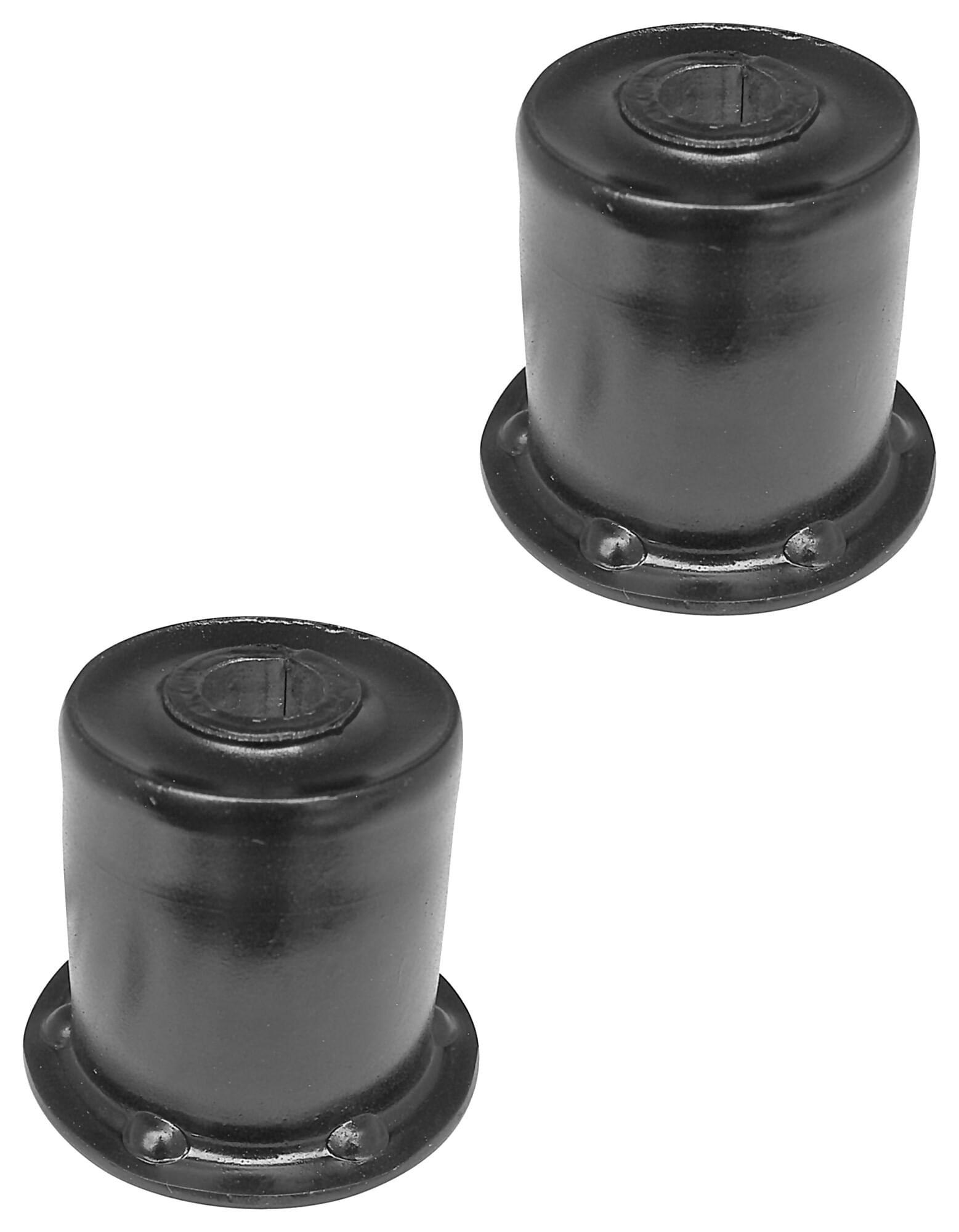 Par De Bujes De Horquilla Delanteras Superiores