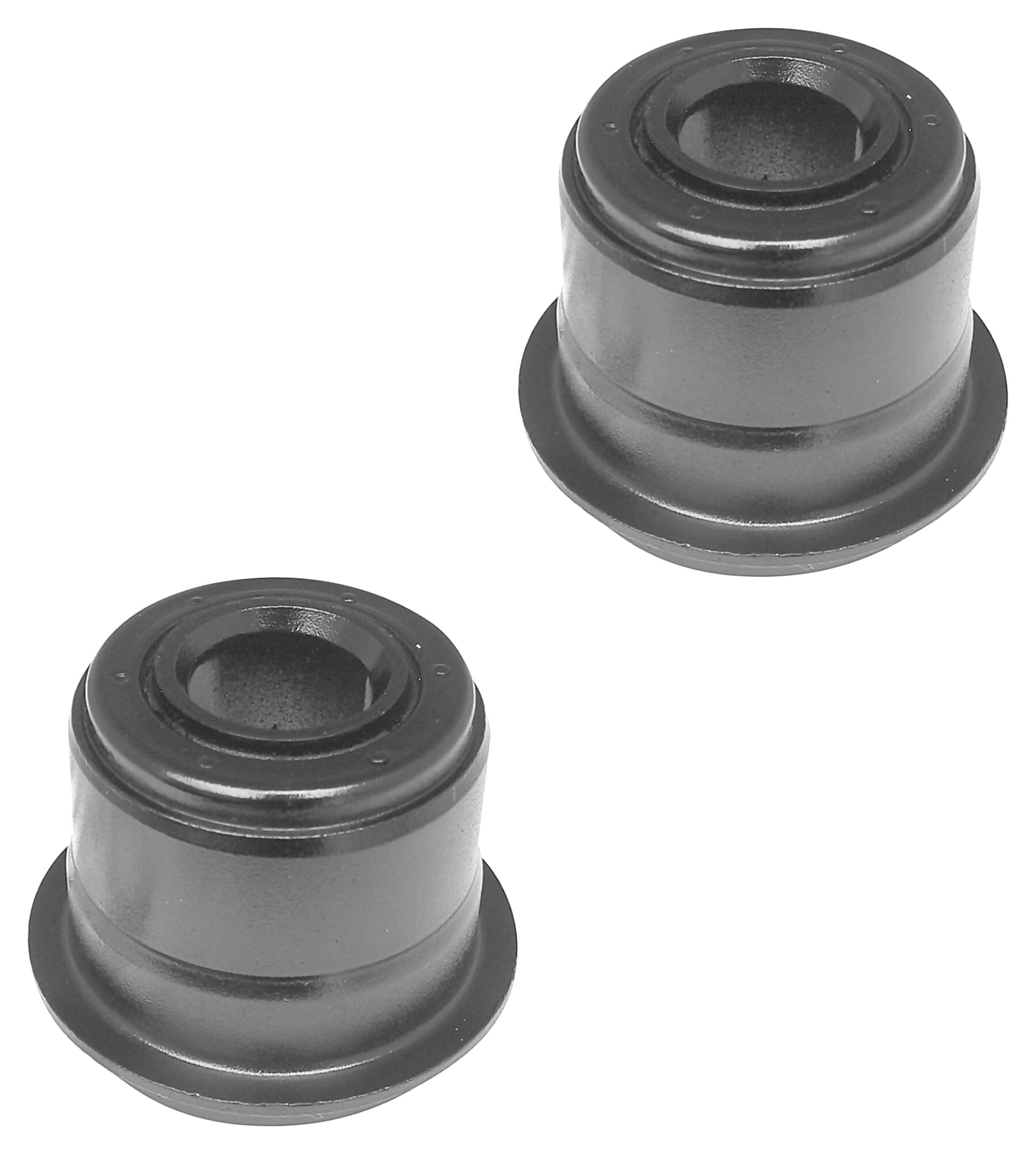 Par De Bujes De Horquilla Delanteras Superiores