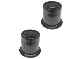 Par De Bujes De Horquilla Delanteras Superiores