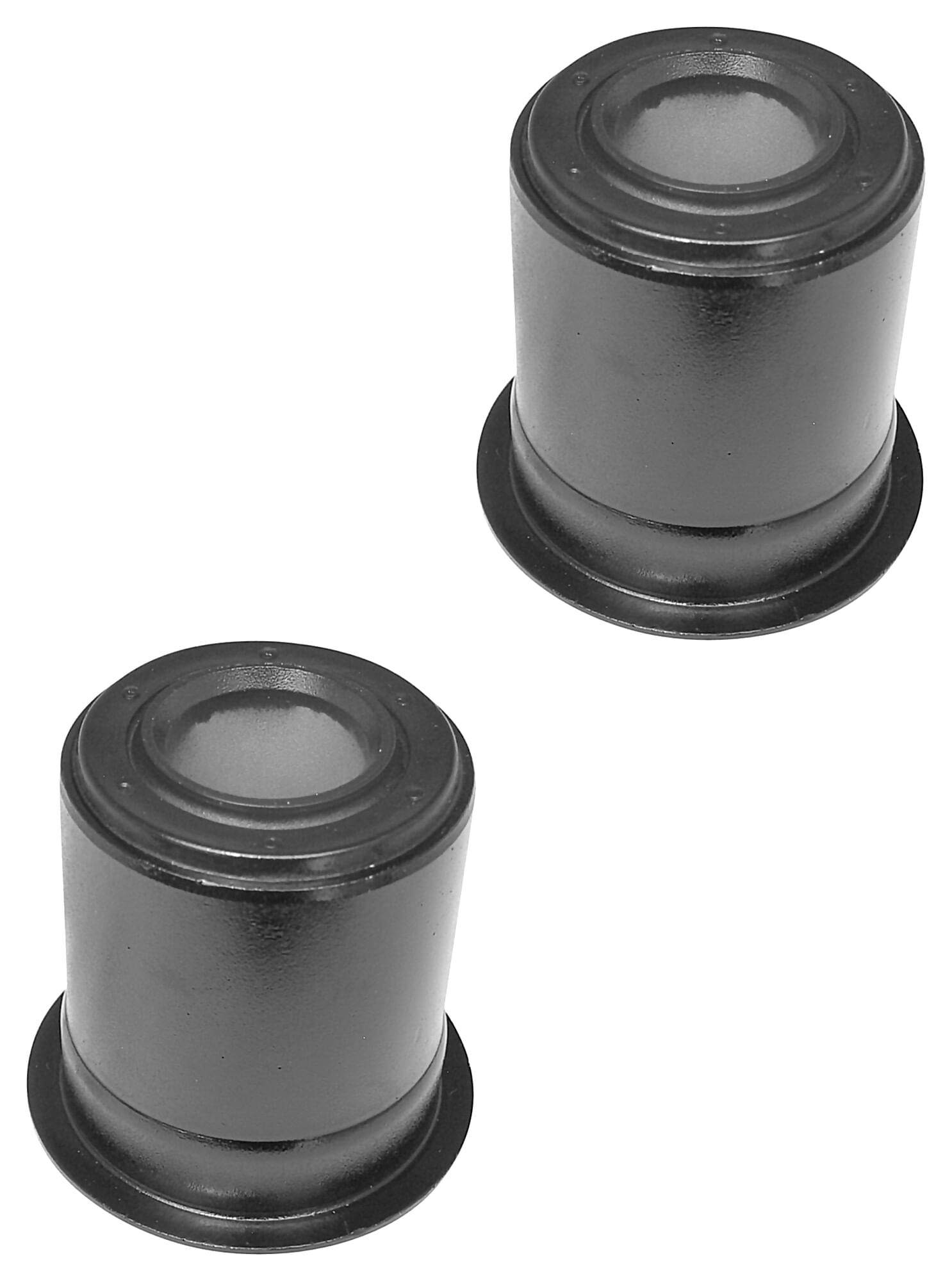 Par De Bujes De Horquilla Delanteras Superiores