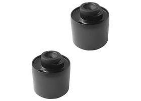 Par De Bujes De Horquilla Delanteras