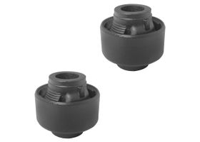 Par De Bujes De Horquilla Delanteras Inferiores