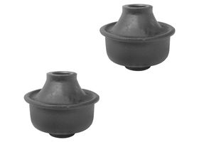 Par De Bujes De Horquilla Delanteras