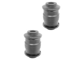 Par De Bujes De Horquilla Delanteras