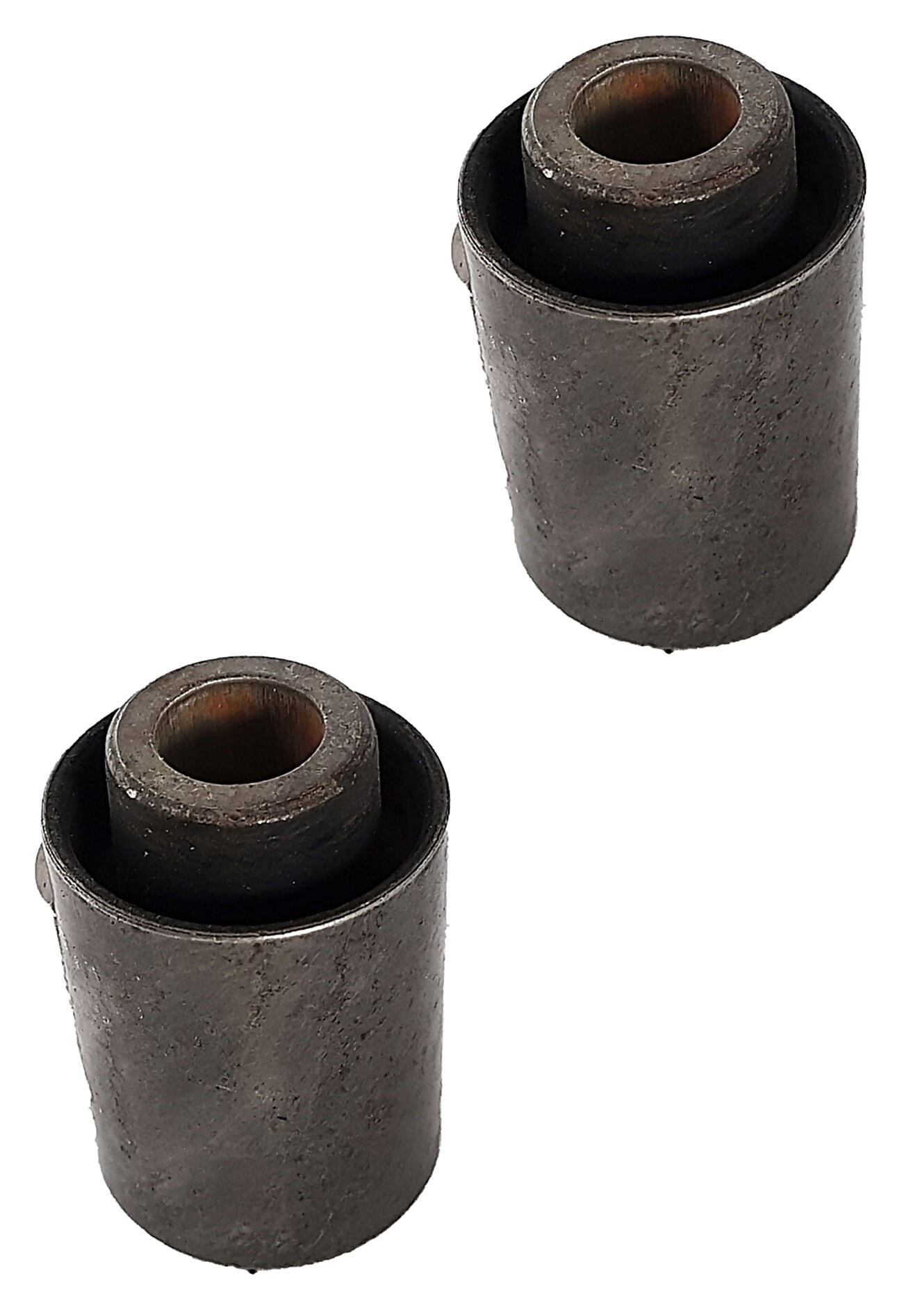 Par De Bujes De Horquilla Delanteras Inferiores