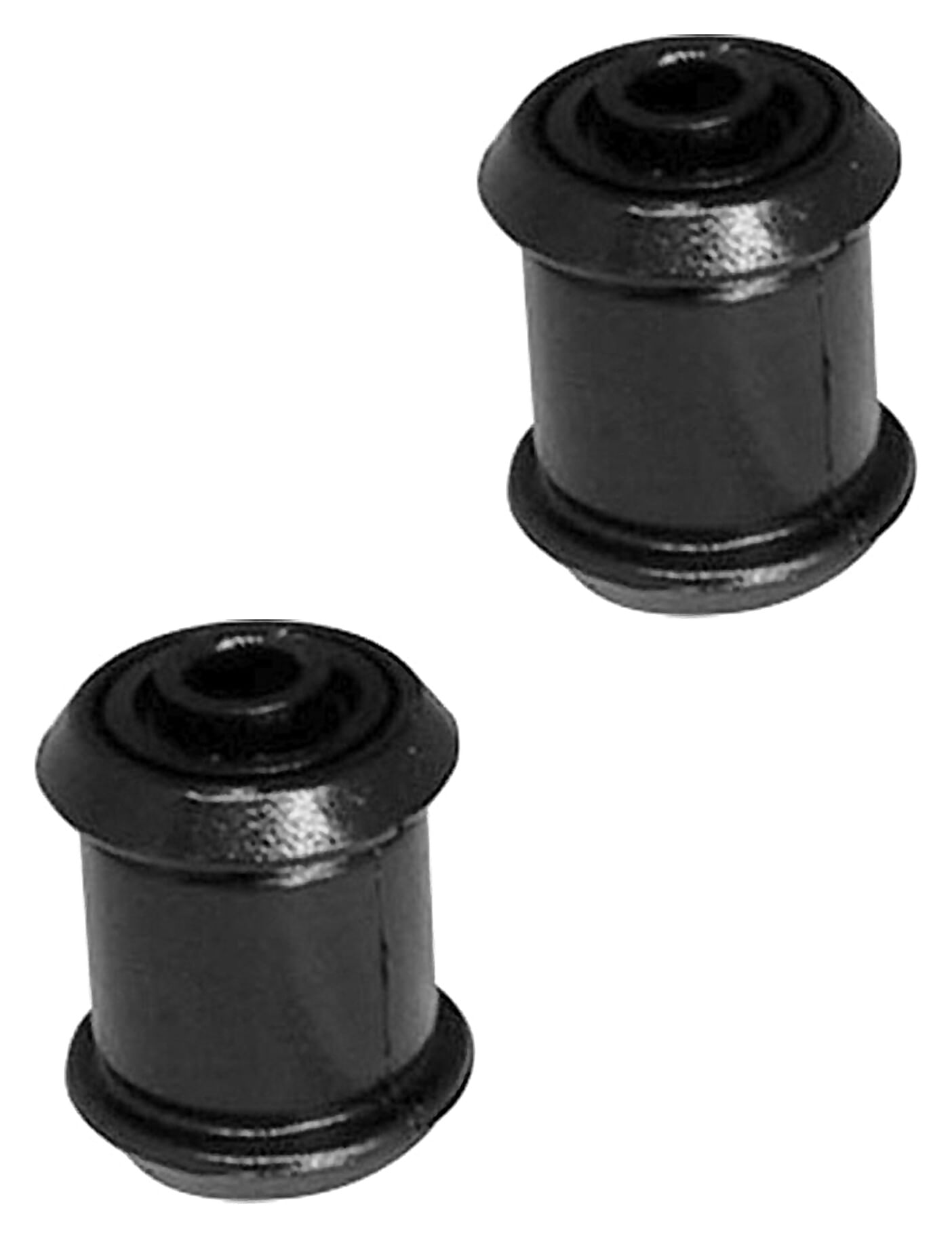 Par De Bujes De Horquilla Delanteras