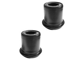 Par De Bujes De Horquilla Delanteras Inferiores