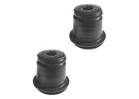 Par De Bujes De Horquilla Delanteras Superiores