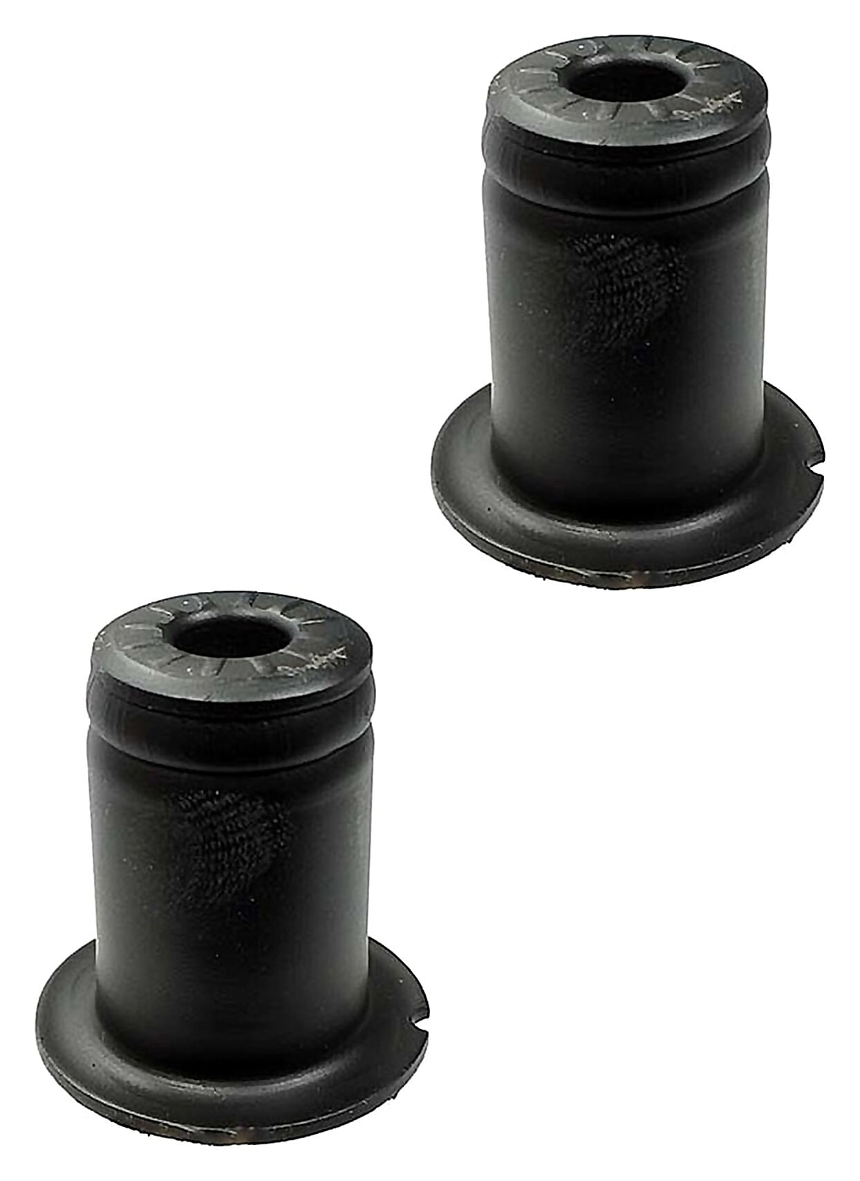 Par De Bujes De Horquilla Delanteras Inferiores