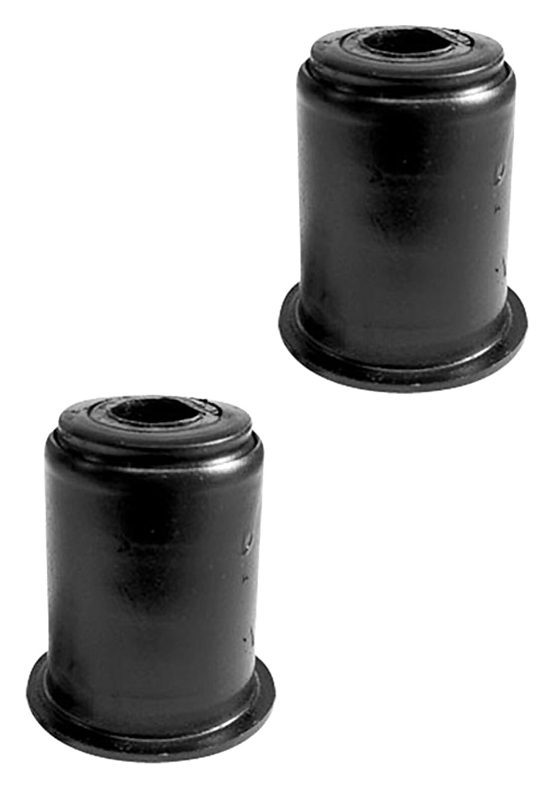 Par De Bujes De Horquilla Delanteras Inferiores