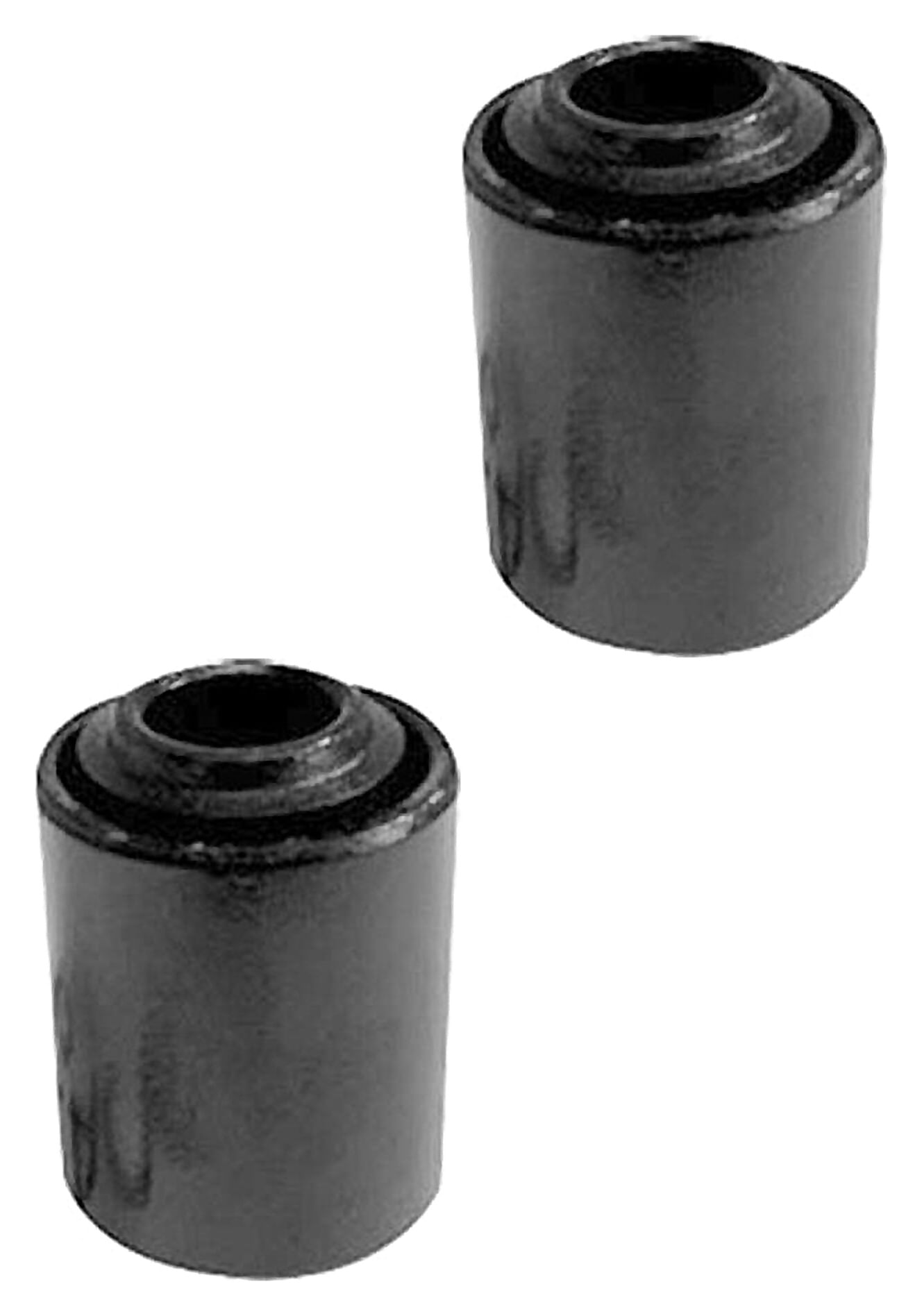 Par De Bujes De Horquilla Delanteras Inferiores