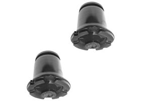 Par De Bujes De Horquilla Traseras Superiores