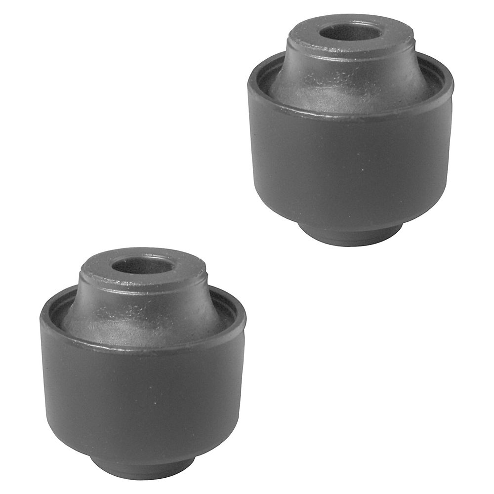 Buje De Los Brazos De Arrastre Izquierdo Y Derecho Trasero P | Meses