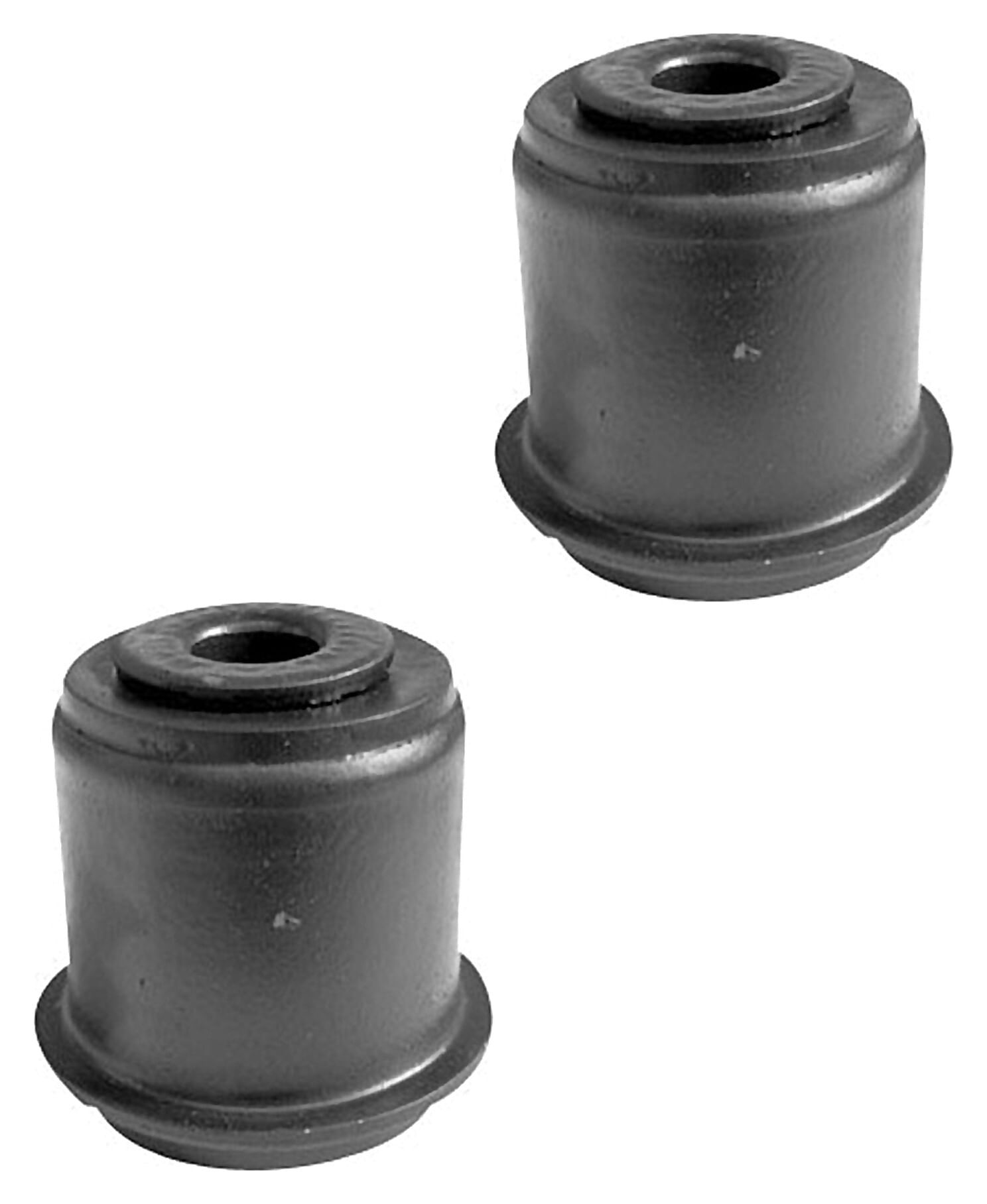 Par De Bujes De Horquilla Delanteras