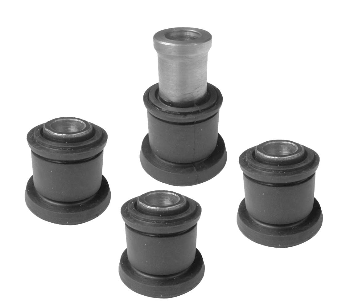 Juego De Bujes De Horquilla Traseras