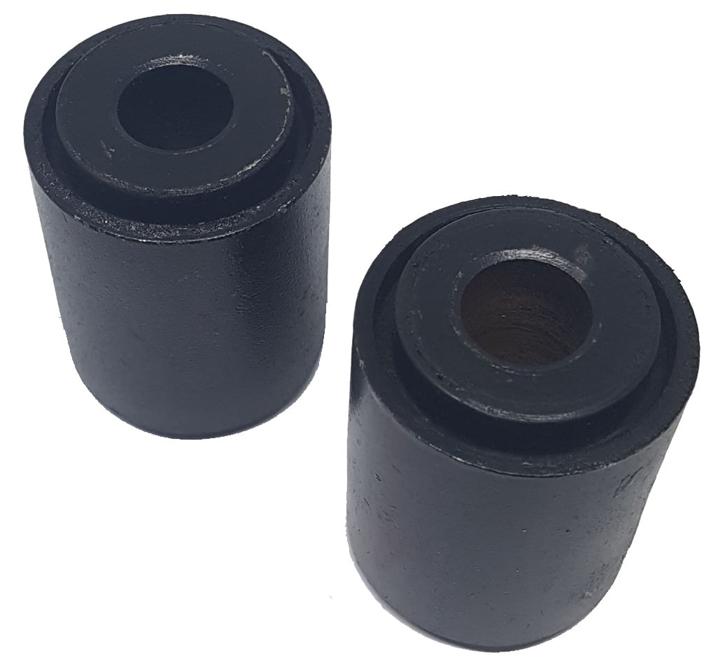 Juego De Bujes De Horquilla Traseras Superior