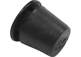 Juego De Topes Cofre