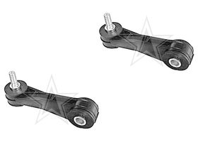 Par De Tornillos Estabilizadores Delanteros