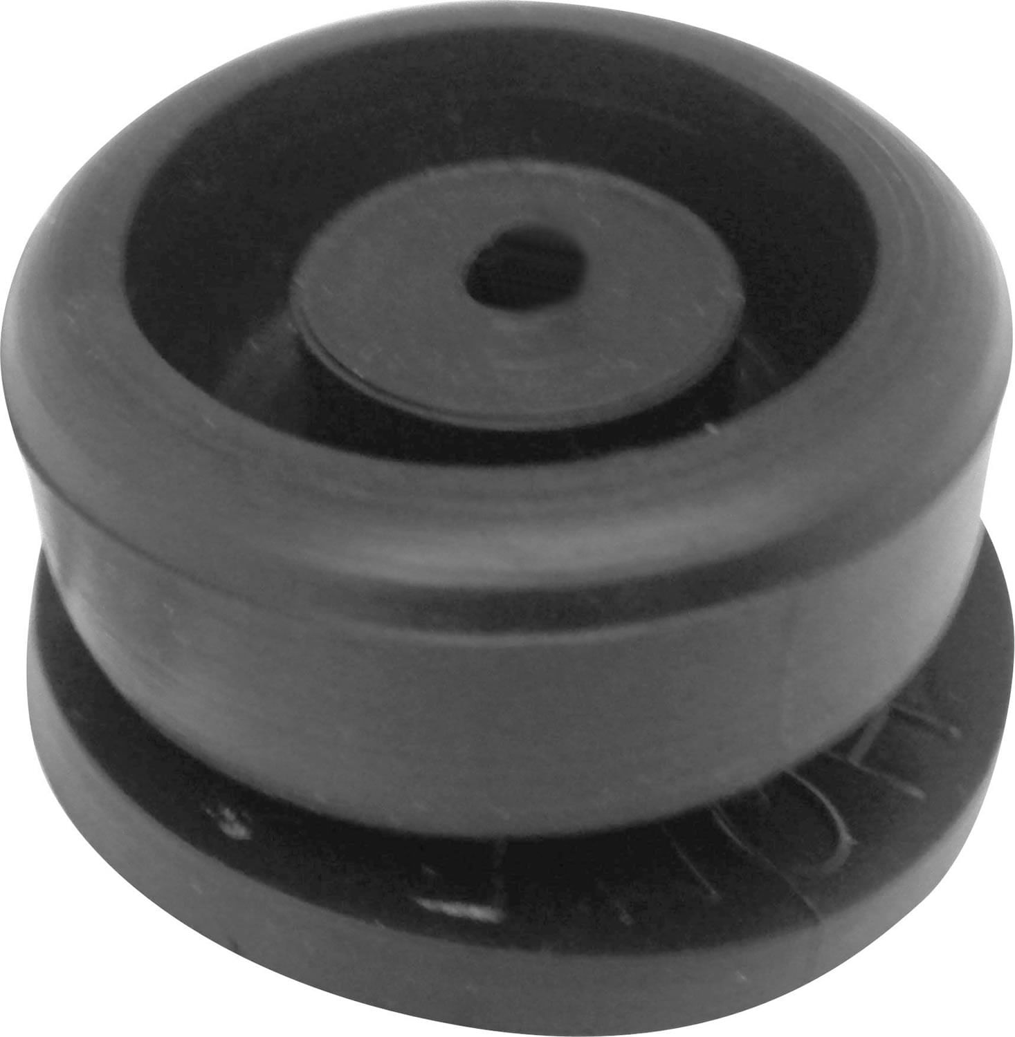 Juego De Gomas Radiador Inferior