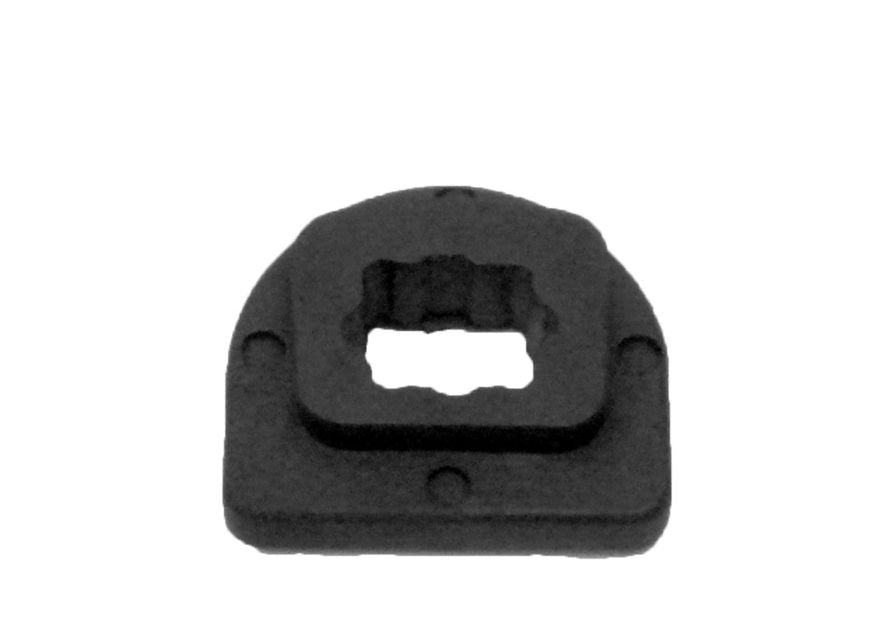 Juego De Gomas Radiador Superior