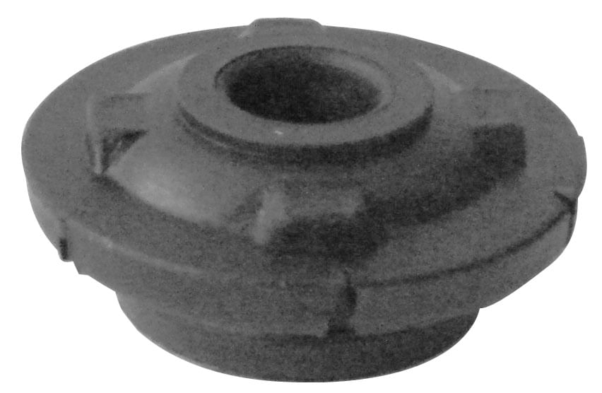 Juego De Gomas Radiador Superior
