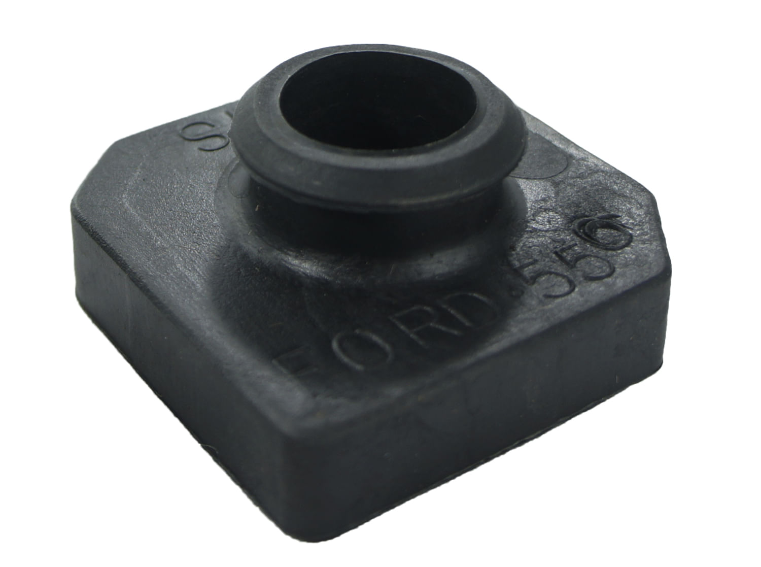 Juego De Gomas Radiador Superior