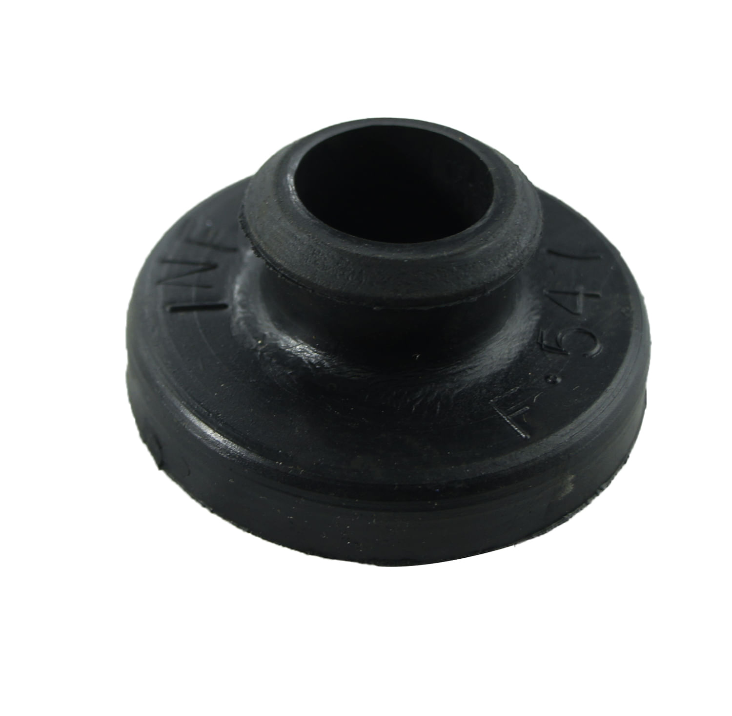Juego De Gomas Radiador Inferior