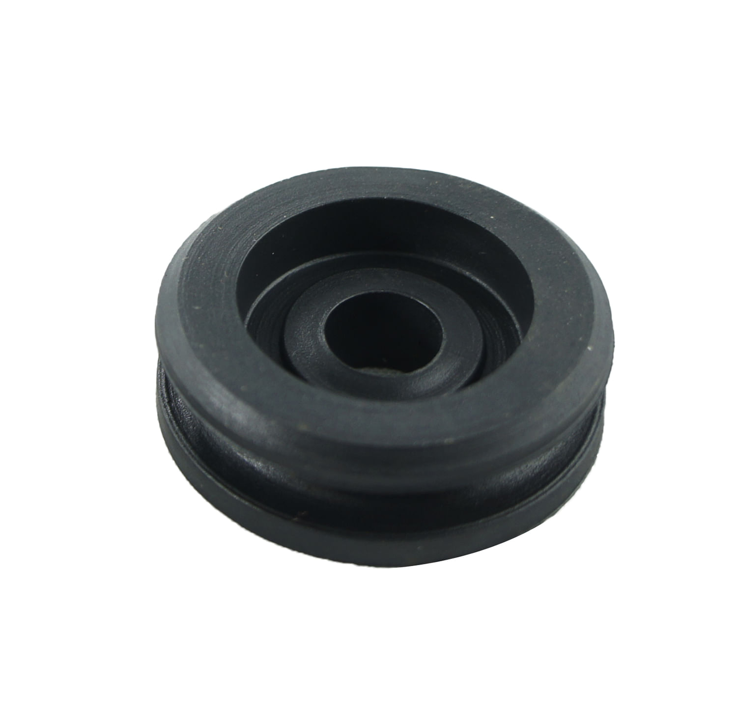 Juego De Gomas Radiador Inferior