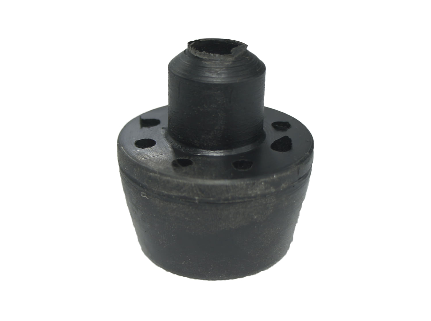 Juego De Gomas Radiador Inferior
