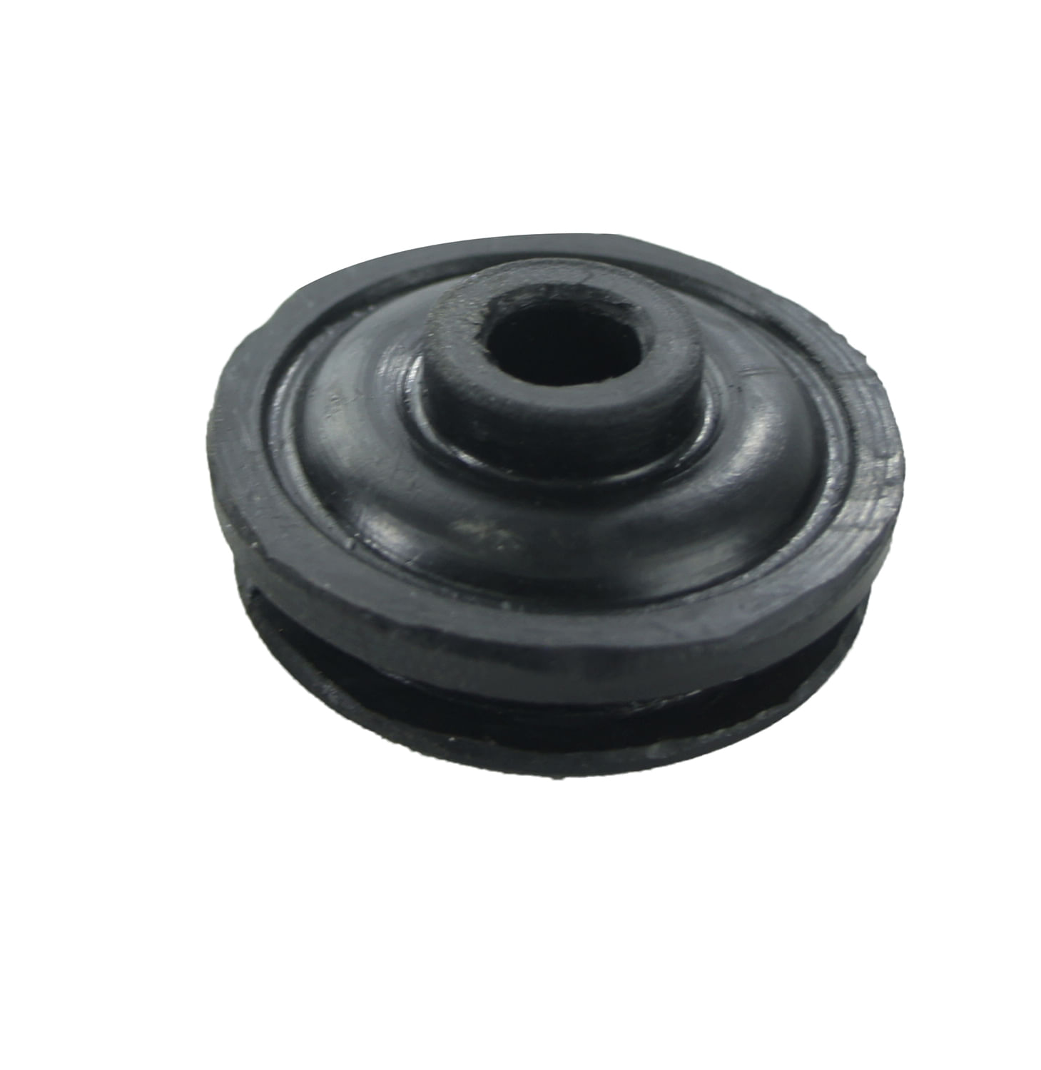 Juego De Gomas Radiador Superior