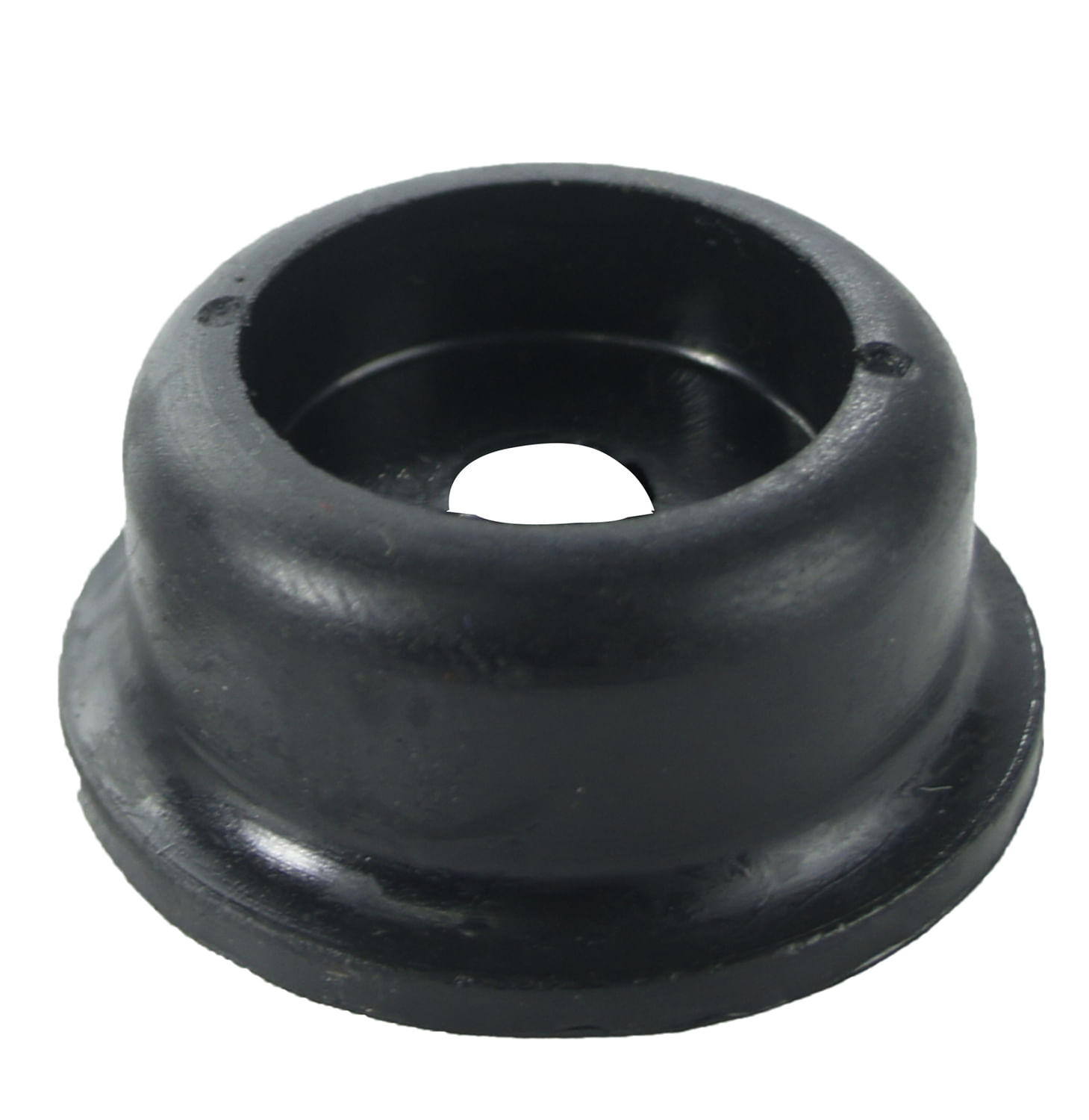 Juego De Gomas Radiador Inferior