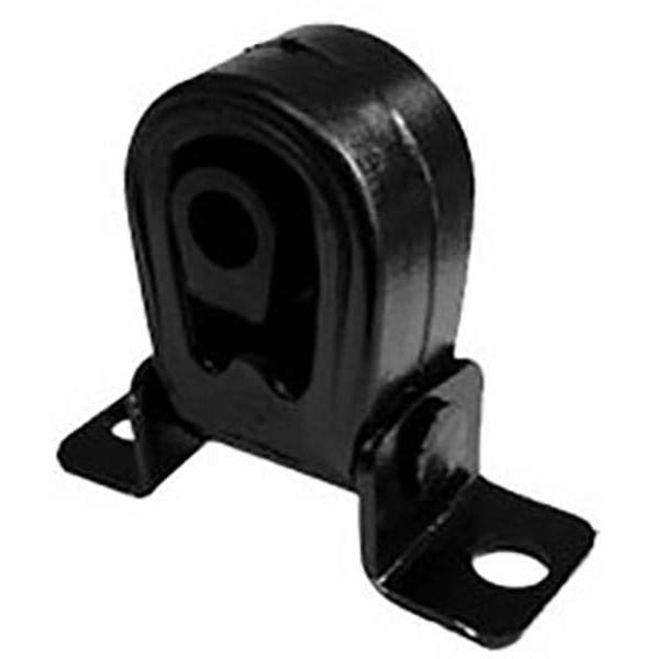 Soporte Goma De Escape