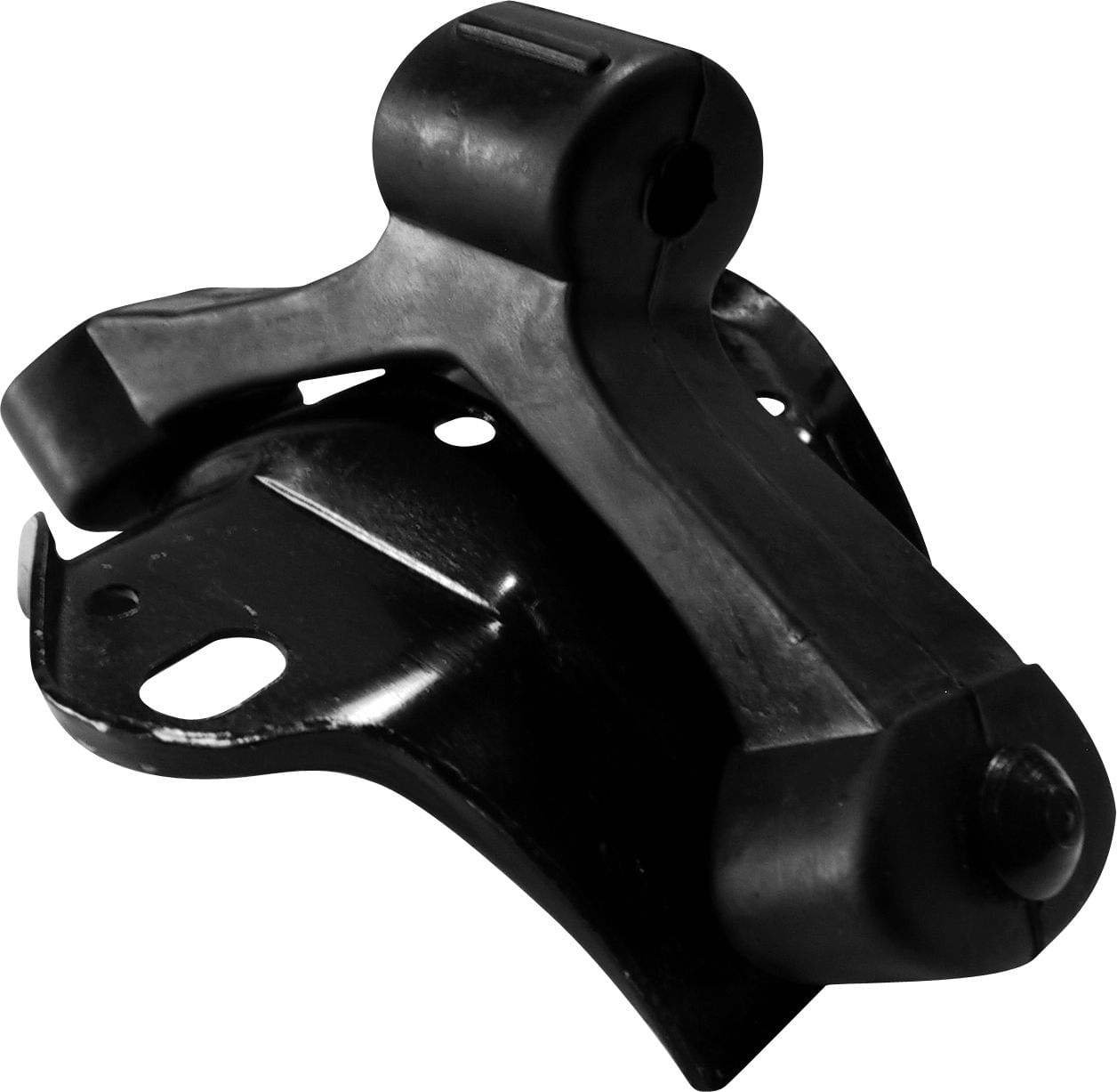 Soporte Goma De Escape