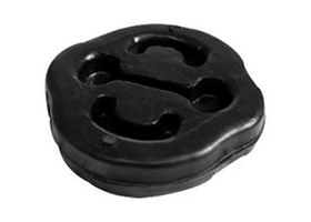 Juego De Soportes Goma De Escape