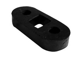 Juego De Soportes Goma De Escape