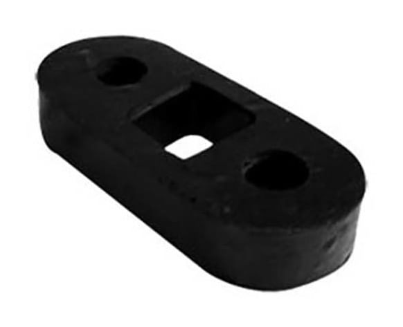 Juego De Soportes Goma De Escape
