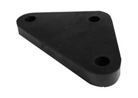 Juego De Soportes Goma De Escape