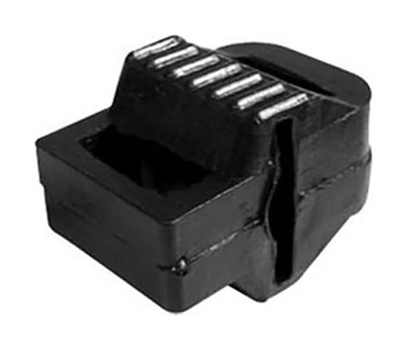Juego De Soportes Goma De Escape