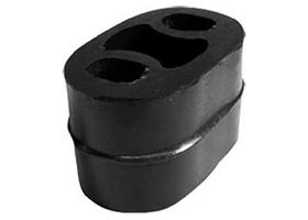 Juego De Soportes Goma De Escape